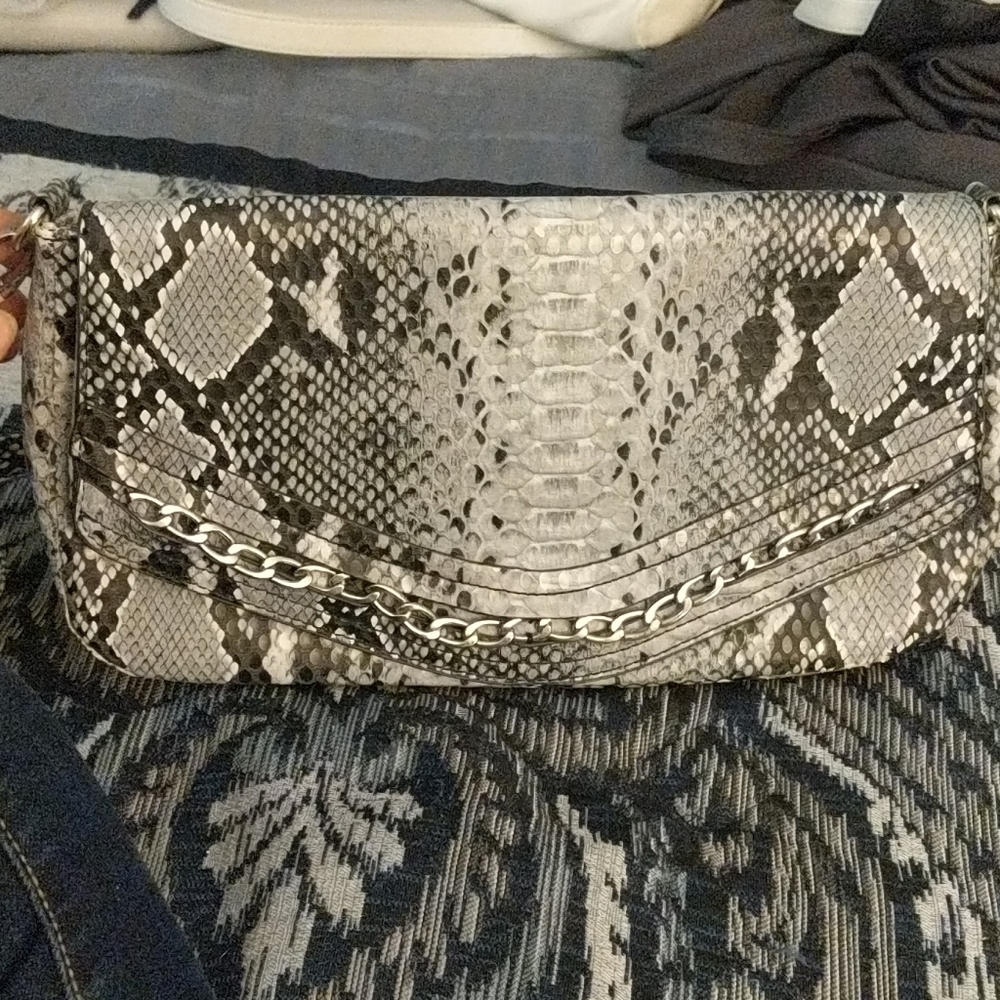 Purse/Clutch